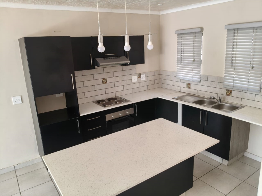 3 Bedroom Property for Sale in Waterkloof A H North West